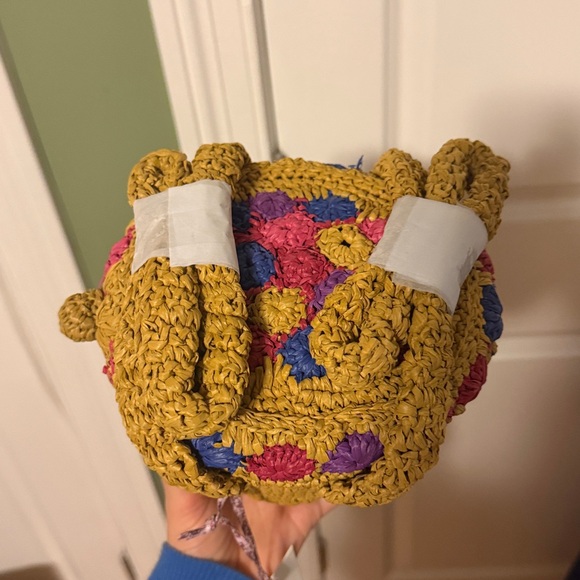 LoveShackFancy Bag - Picture 3 of 6